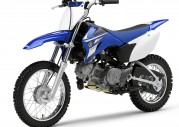 Yamaha TT-R110E Yamaha TT-R110E